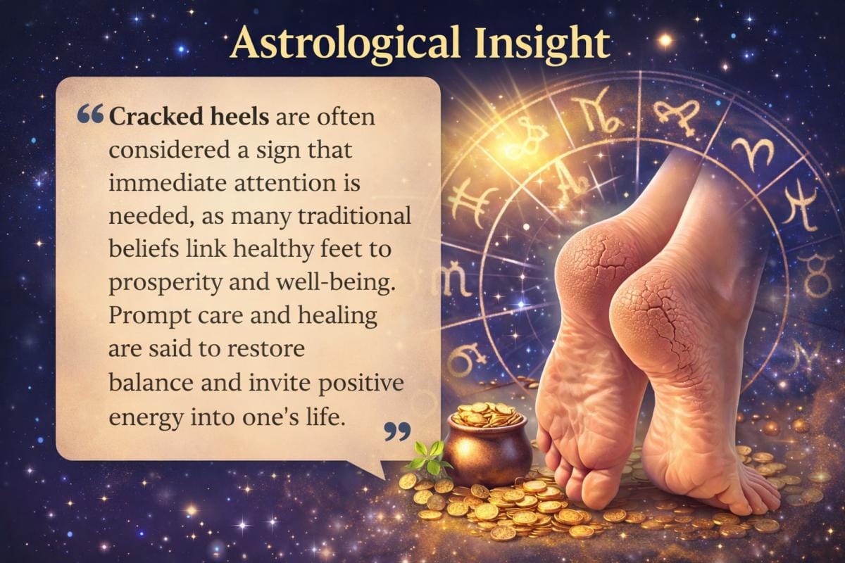 healthy feet to prosperity and well-being - www.abhishekonline.com